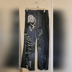 Skull pants bundle